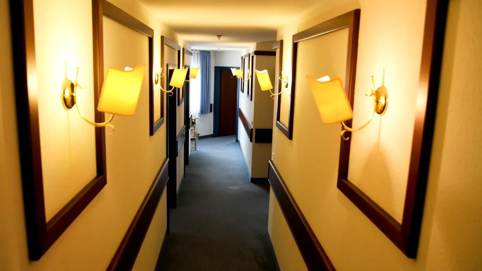 Hotel Garni Italia Bühl Deutschland