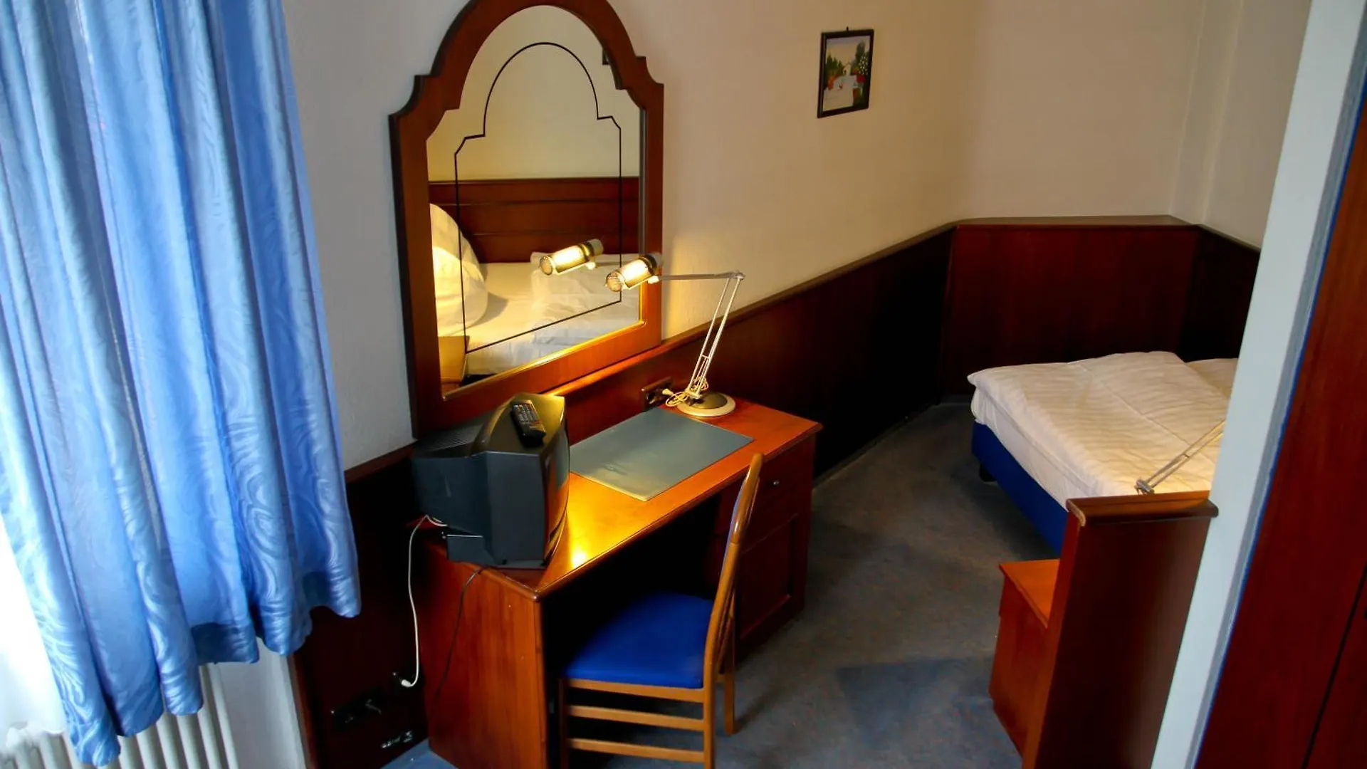 Hotel Garni Italia Bühl