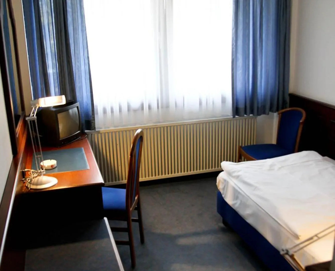 Hotel Garni Italia Bühl