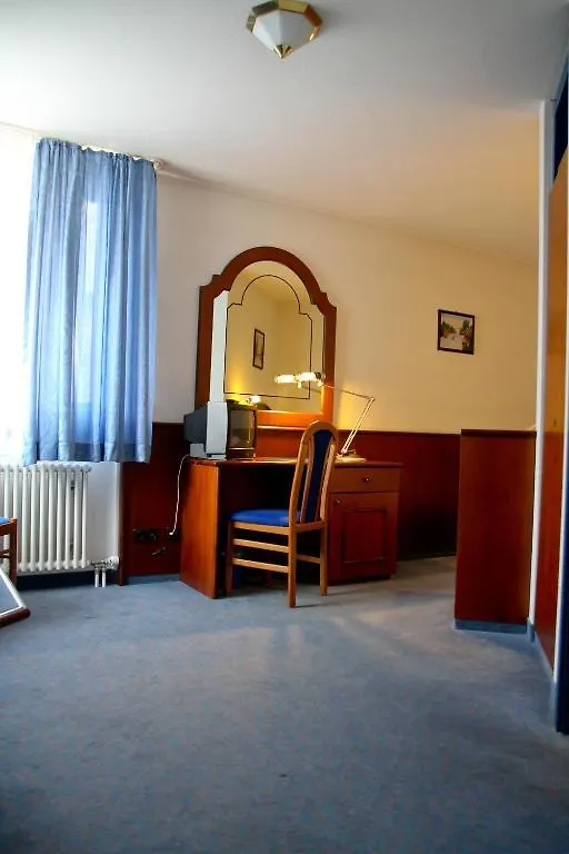 ***  Hotel Garni Italia Bühl Deutschland