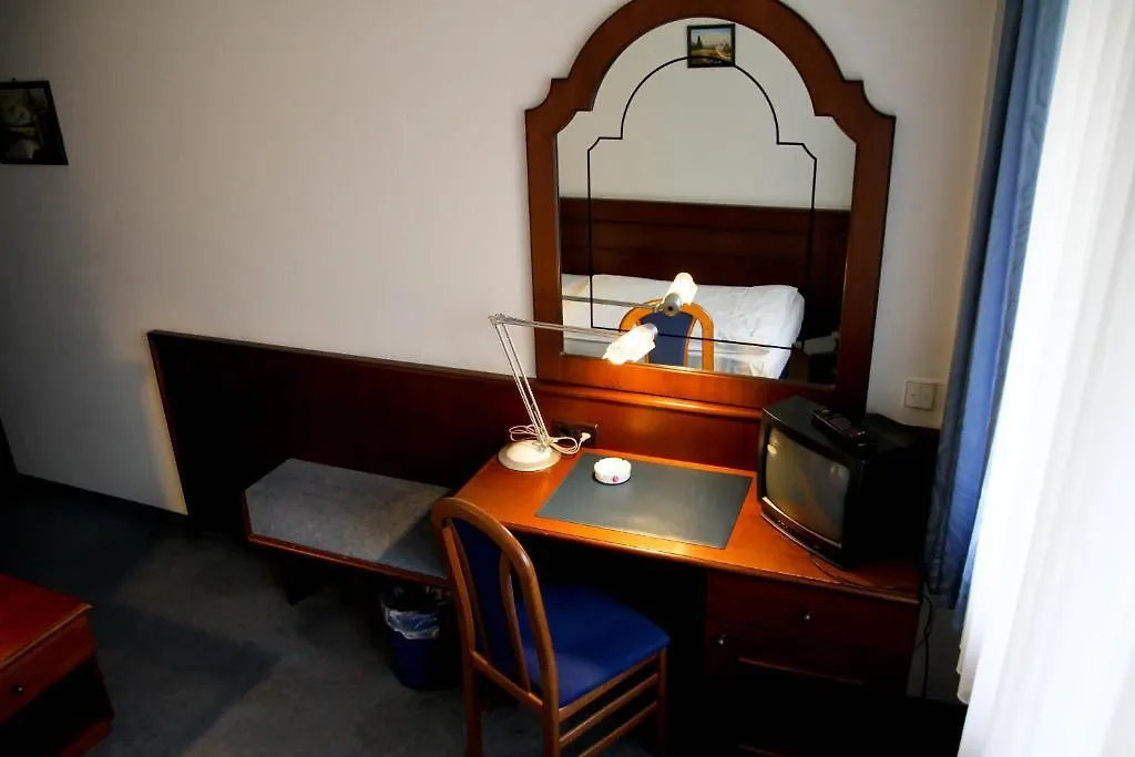 Hotel Garni Italia Bühl
