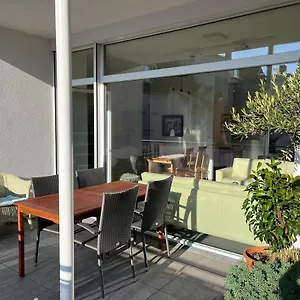 Apartment Sonnige Im Herzen Von