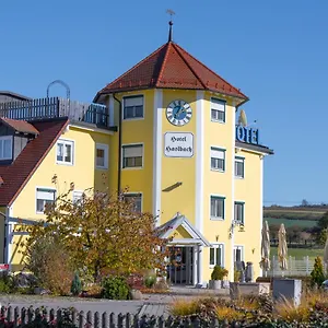 *** Hotel Haslbach Fgz Deutschland