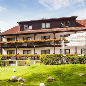 *** Hotel Forsthaus Deutschland