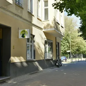  Hostel Kiez Deutschland